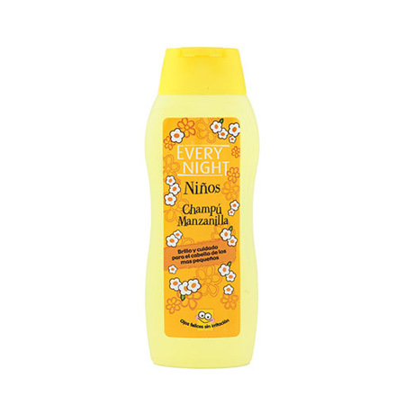 Imagen de Champú De Manzanilla Para Niños Every Night 350 Ml.