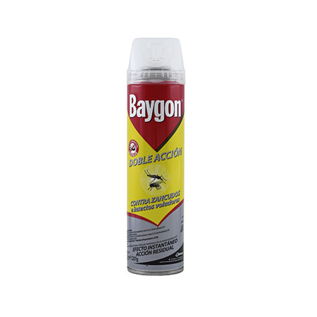 Imagen de Insecticida Mata Zancudos Baygon 360 Ml