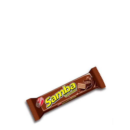 Imagen de Samba De Chocolate Savoy 32 Gr.