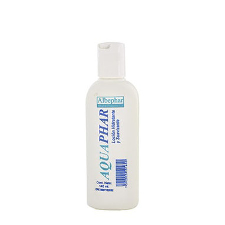 Imagen de Locion Aquaphar 140Ml