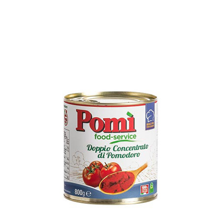Imagen de Tomates Colados Pomi 800 Gr.