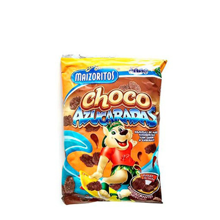 Imagen de Cereal De Chocolate Maizoritos 240 Gr.