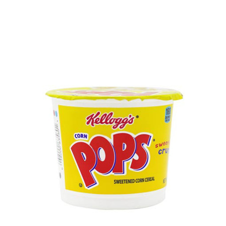 Imagen de Cereal Pop Corn Kelloggs 42 Gr.