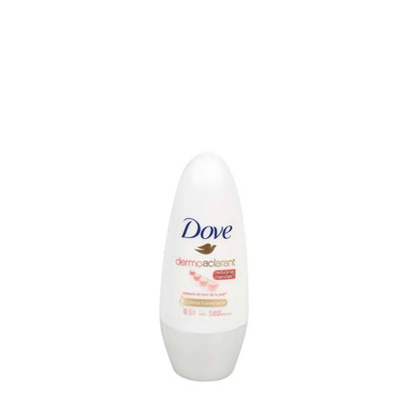 Imagen de Desodorante Roll-On Dermoaclarant Dove 50 Ml.