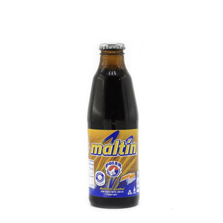 Imagen de Malta Maltín Polar 250 Ml.