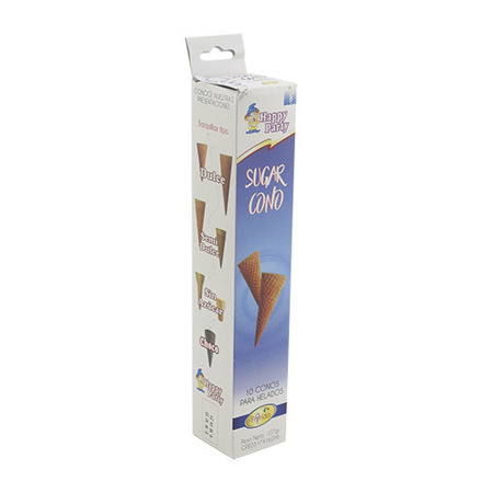 Imagen de Conos Para Helados Dito (10 Unidades).