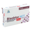 Imagen de Bisoprolol+Hct Bisobloc Tab. 10Mg/6,25Mg X30