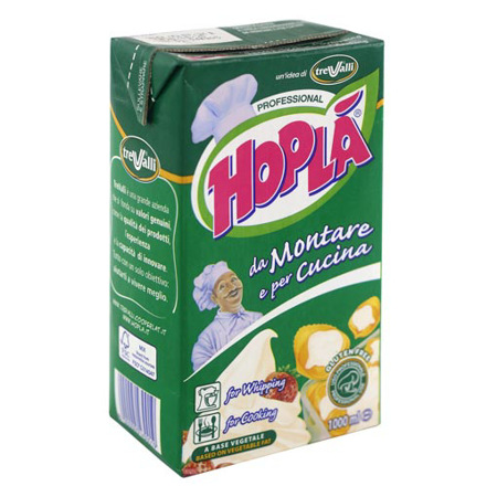 Imagen de Nata Montada Para Cocinar Hoplá 1 L.