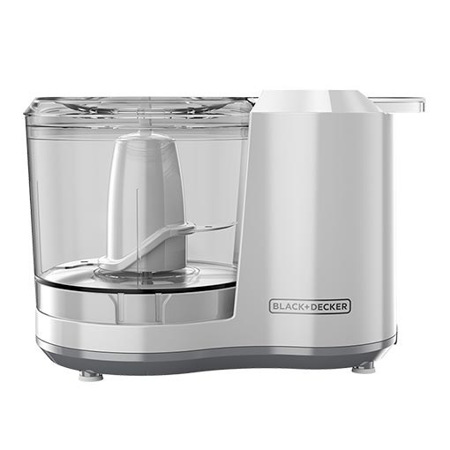 Imagen de Picador One Touch HC150W Black+Decker.