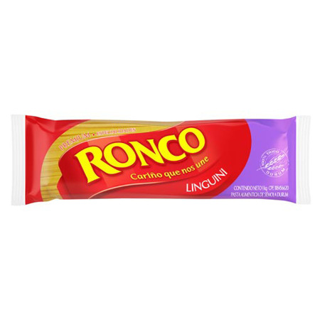 Imagen de Pasta Linguini Premium Ronco 1 K.