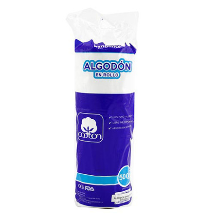 Imagen de Algodon Dynamic 500G