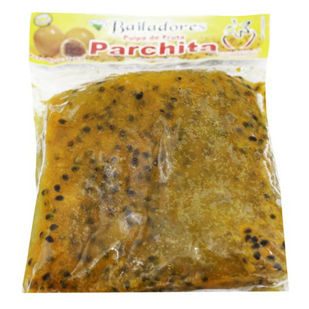 Imagen de Pulpa De Parchita Agrofresa 1 K.