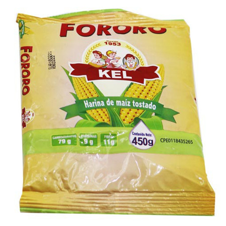 Imagen de Fororo Kel 450 Gr.