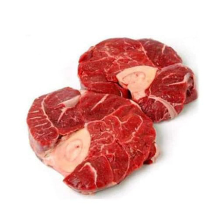 Imagen de Ossobuco 260 Gr (Congelado).