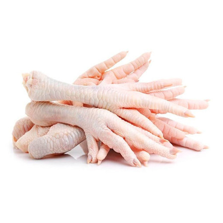 Imagen de Patas De Pollo 500 Gr (Congelado).