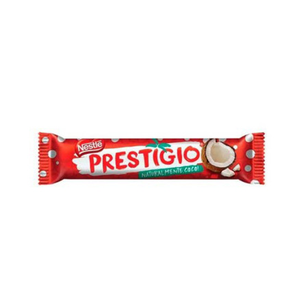 Imagen de Chocolate Prestigio Savoy 33 Gr.