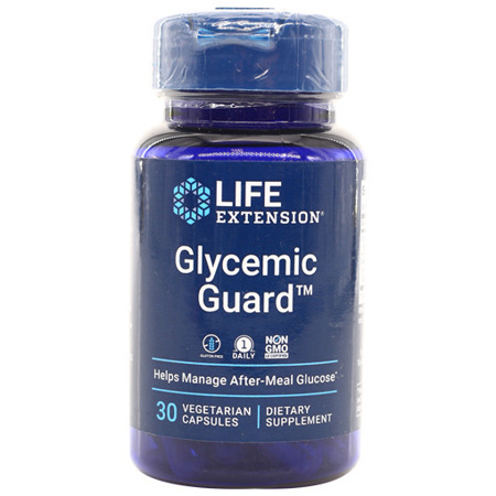 Imagen de Clovinol Glicemic Guard Cap. X30