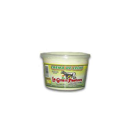 Imagen de Crema De Leche La Gran Pastora 250 Gr.