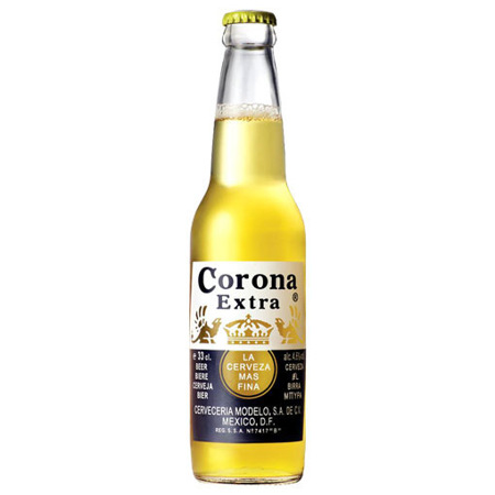 Imagen de Cerveza Corona 355 Ml..