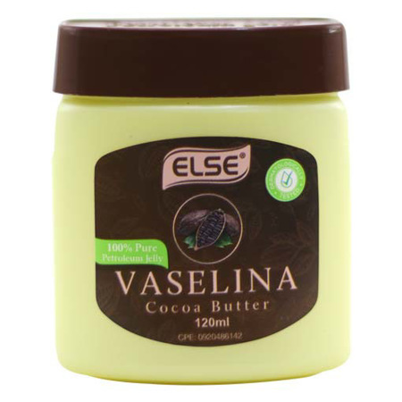 Imagen de Vaselina Con Cocoa Butter  120 Gr.