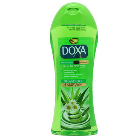 Imagen de Champú De Sabila Doxa 400 Ml.
