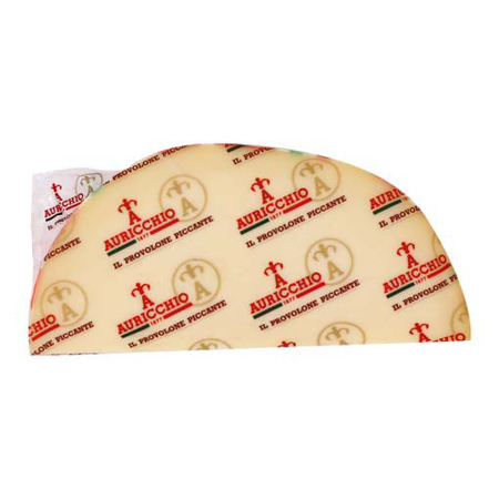 Imagen de Queso Provolone Clasico Picante Auricchio 250 Gr.