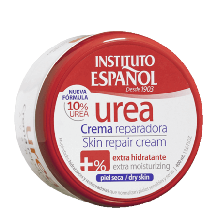 Imagen de Crema Urea Instituto Español 400 Ml.