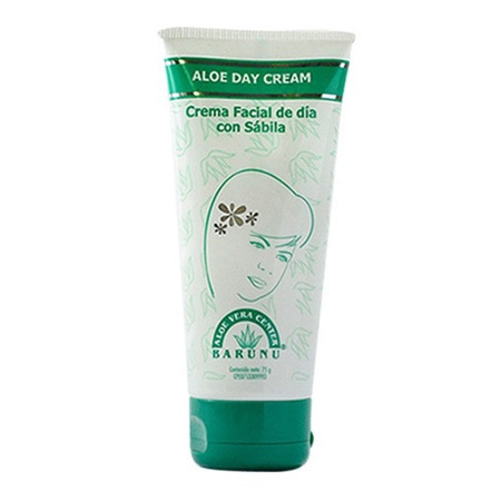 Imagen de Crema Hidratante De Día Facial Barunu 100 Gr.