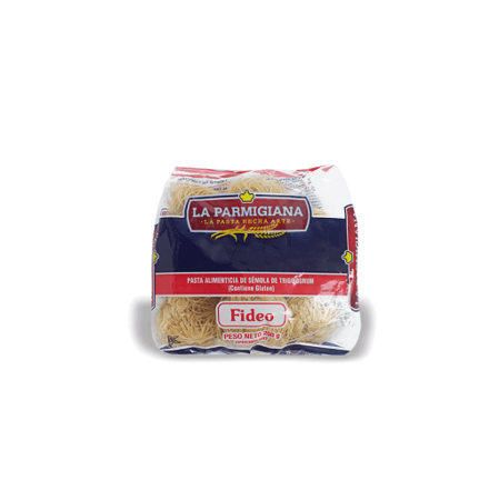 Imagen de Fideo Parmigiana 250 Gr.