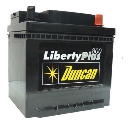 Imagen de Bateria 42MR-800 AMP Duncan.