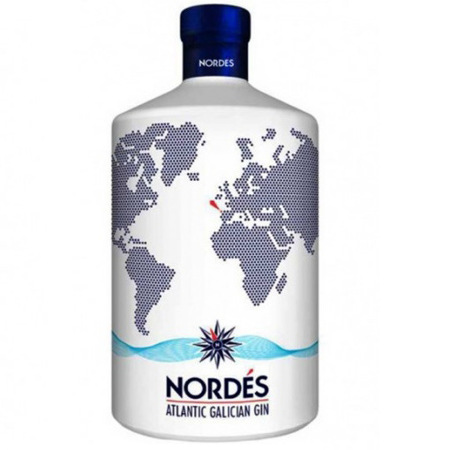 Imagen de Ginebra Nordes 0,70 L.