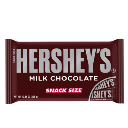 Imagen de Chocolate Milk Hersheys 293 Gr.