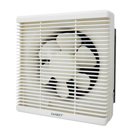 Imagen de Extractor De Aire Acondicionado TFV-1013 Sankey.