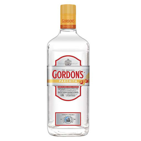 Imagen de Vodka Gordon's Parchita  0,70L