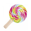 Imagen de Flotador Lollipop Intex.