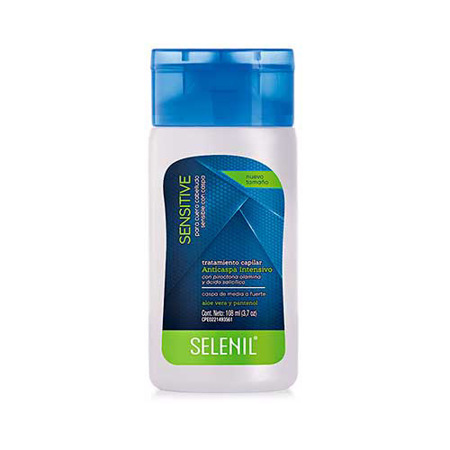 Imagen de Champu Selenil Sensitive 108Ml