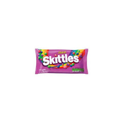 Imagen de Caramelo Wild Berry Skittles 61,5 Gr.