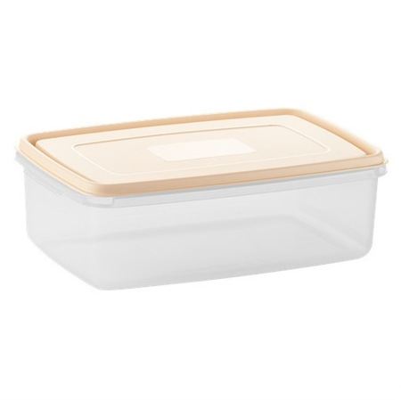 Imagen de -Envase Conservador De Alimentos Con Tapa Manaplas.