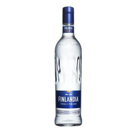Imagen de Vodka Finlandia 0,75 L.