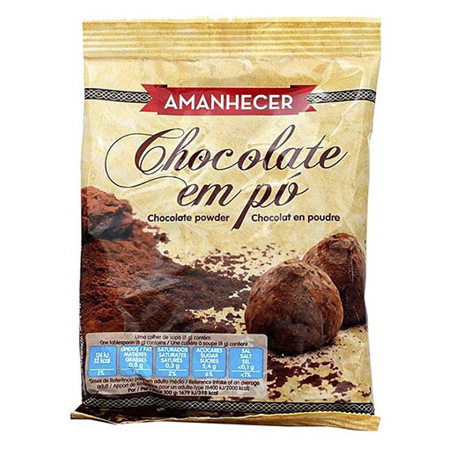 Imagen de Chocolate En Polvo Amanhecer 125 Gr.