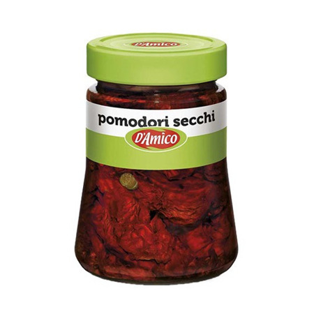 Imagen de Tomate Seco De Calabria Damico 280Gr.