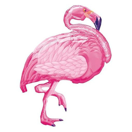 Imagen de Globo Flamingo Supplies 32"