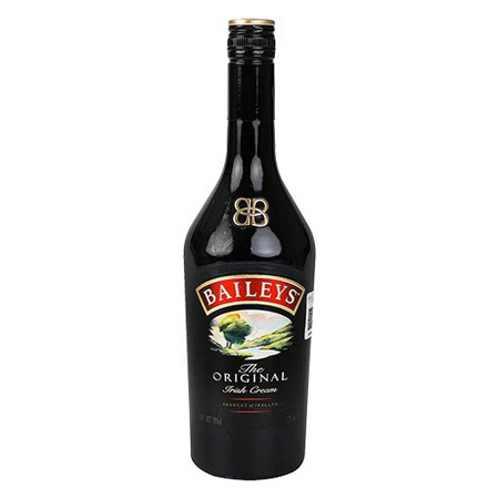 Imagen de Crema De Whisky Baileys Original 0.70L