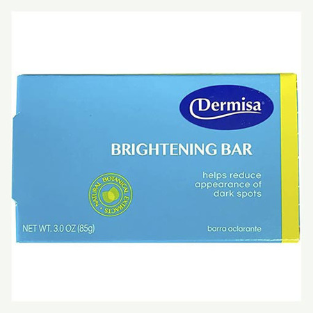 Imagen de Jabón Blanqueadora Facial Dermisa 85G