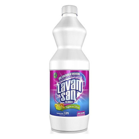 Imagen de Desmanchador Lavansan 1 Ltr.