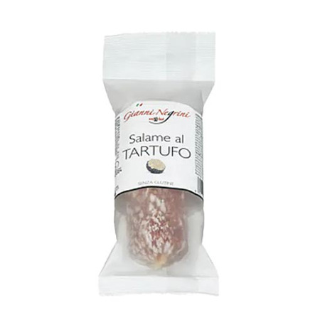 Imagen de Salami Trufa Negrini 125 Gr