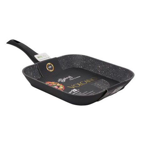 Imagen de Sarten Volcano Grill 28Cm