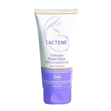 Imagen de Crema Lactene Cero Estrias