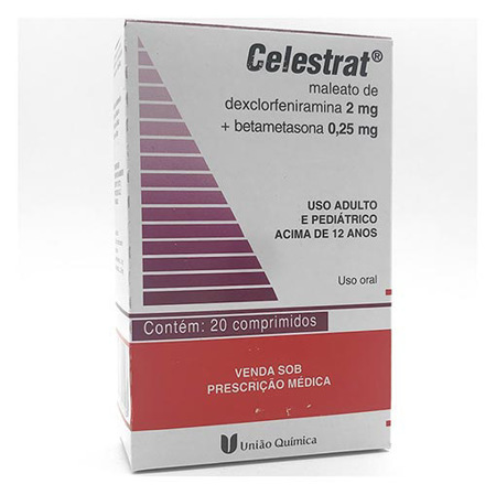 Imagen de Celestrat Tab. X20