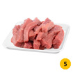 Imagen de Carne De Primera De Res Sigo 500 Gr (Congelado)
